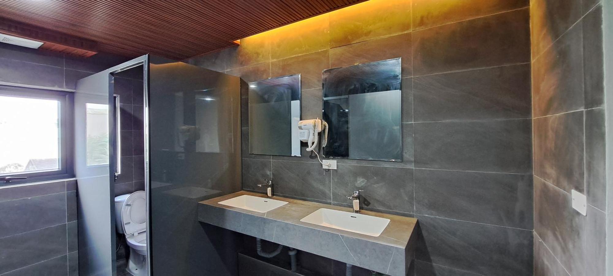 Ferienwohnung Amy House Ninh Binh Exterior foto