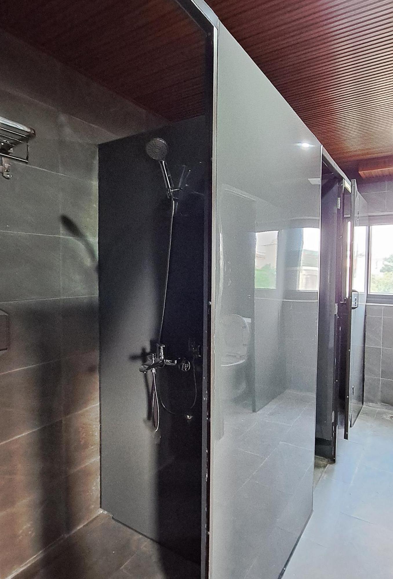 Ferienwohnung Amy House Ninh Binh Exterior foto