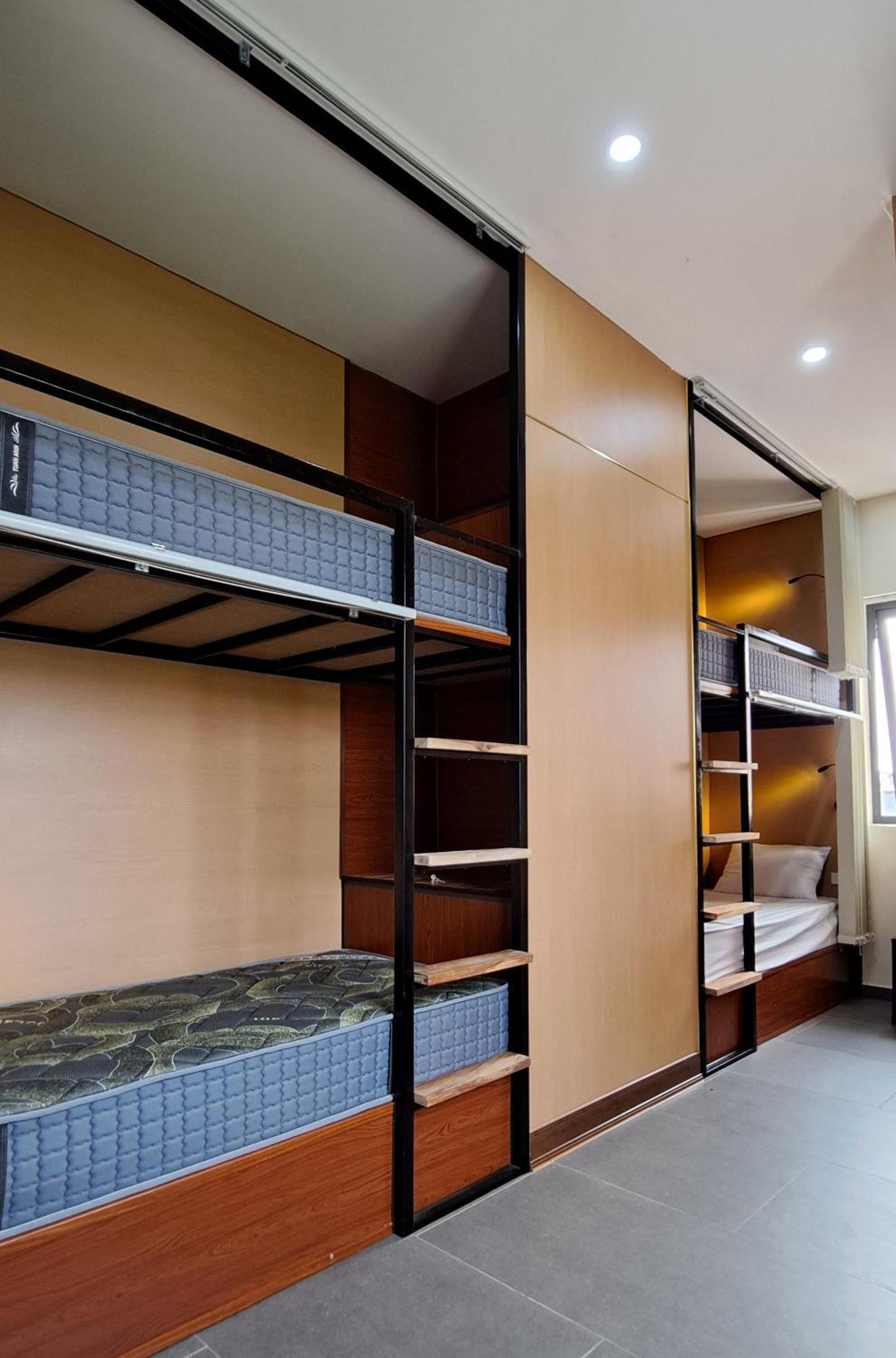 Ferienwohnung Amy House Ninh Binh Exterior foto