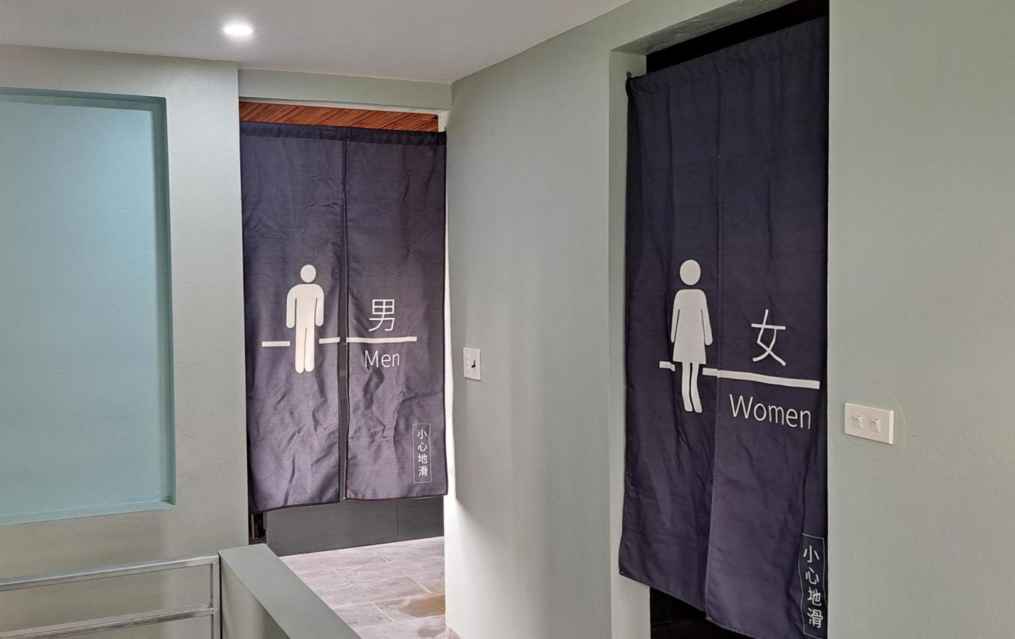 Ferienwohnung Amy House Ninh Binh Exterior foto