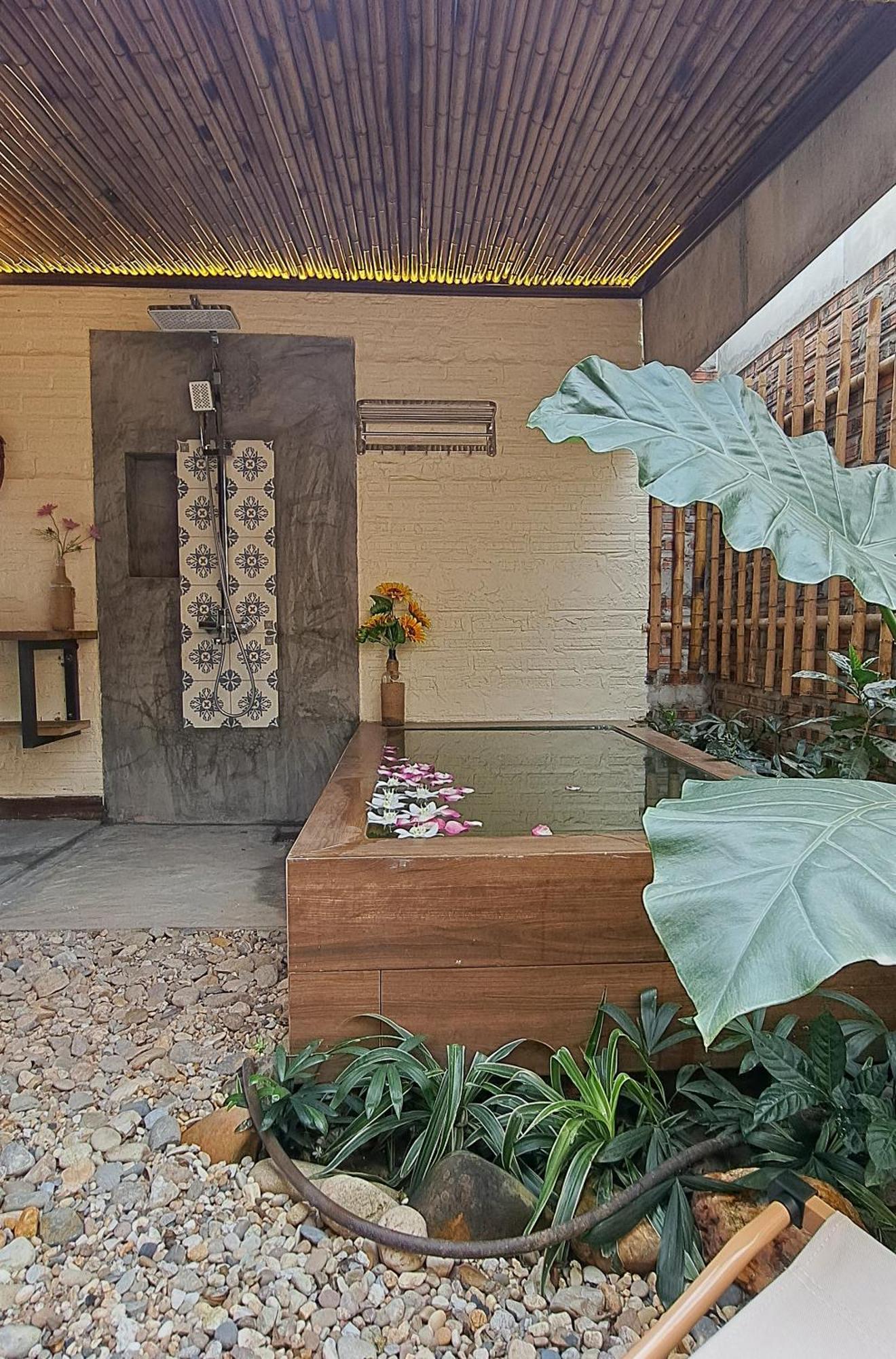 Ferienwohnung Amy House Ninh Binh Exterior foto
