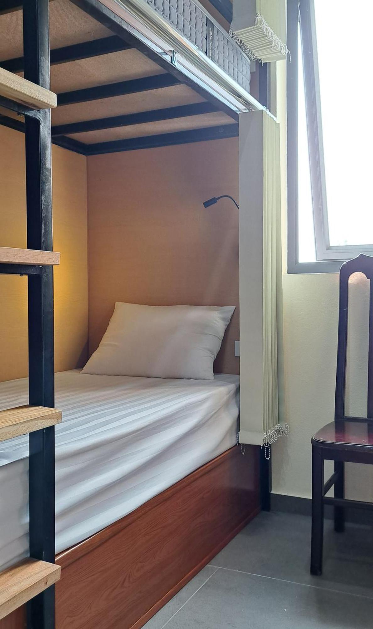 Ferienwohnung Amy House Ninh Binh Exterior foto